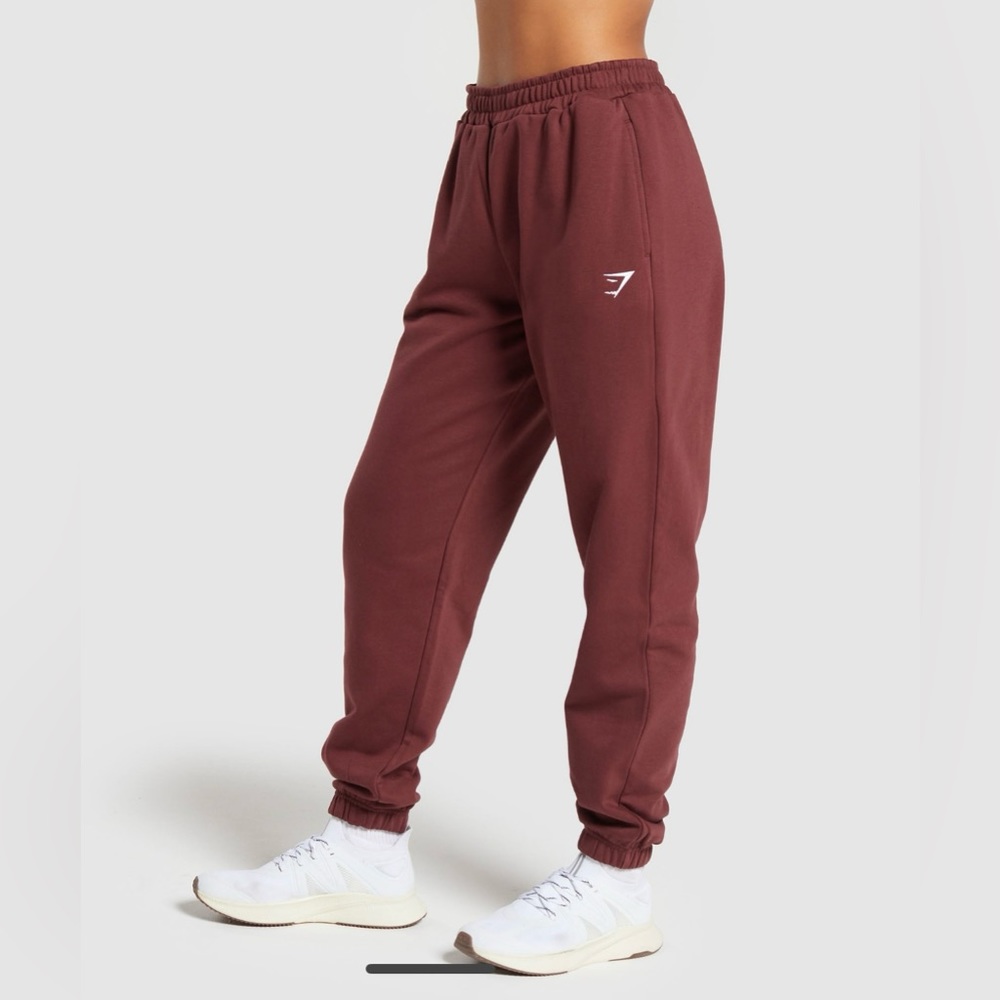 Gymshark Training Fleece Joggers